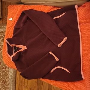 Shirt sweater